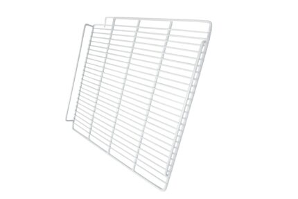 Grid Right White For 7527.0110