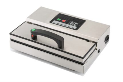 Vacuum Machine 310MM