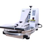 Dough Press