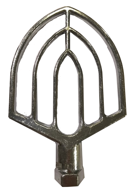7534.9040-9045-9050-9055 Flat Mixingarm For 7534.0005-0025 - Image 1