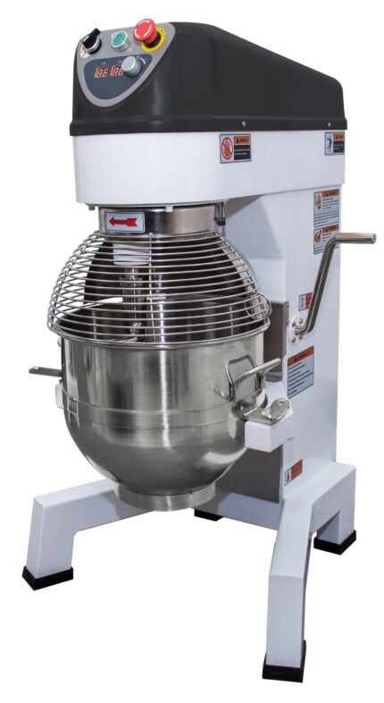Planetary Mixer 30L