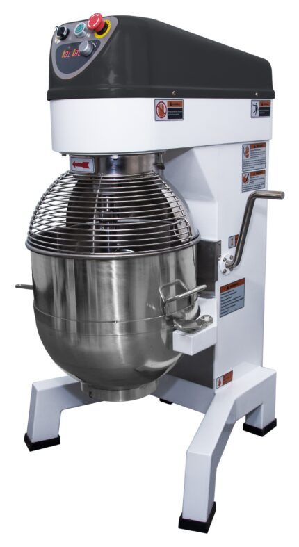 Planetary Mixer 40L