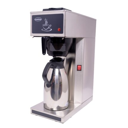 Coffee Machine Incl. Thermos Jug 2.0L