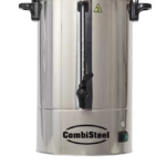 Coffee Percolator Double Wall 10L - 60 Cups