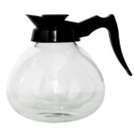 Glass Coffee Jug 1.8L