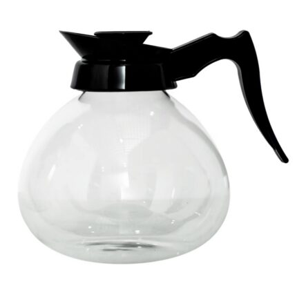 Glass Coffee Jug 1.8L