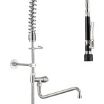 Pre Rinse Unit With 1-HOLE