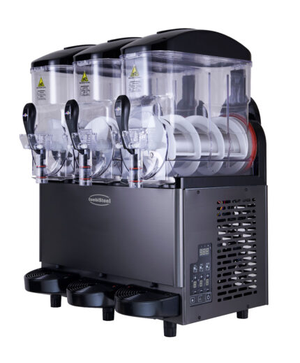 Granita Machine 3X12L
