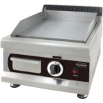 Gas Fry Top 400