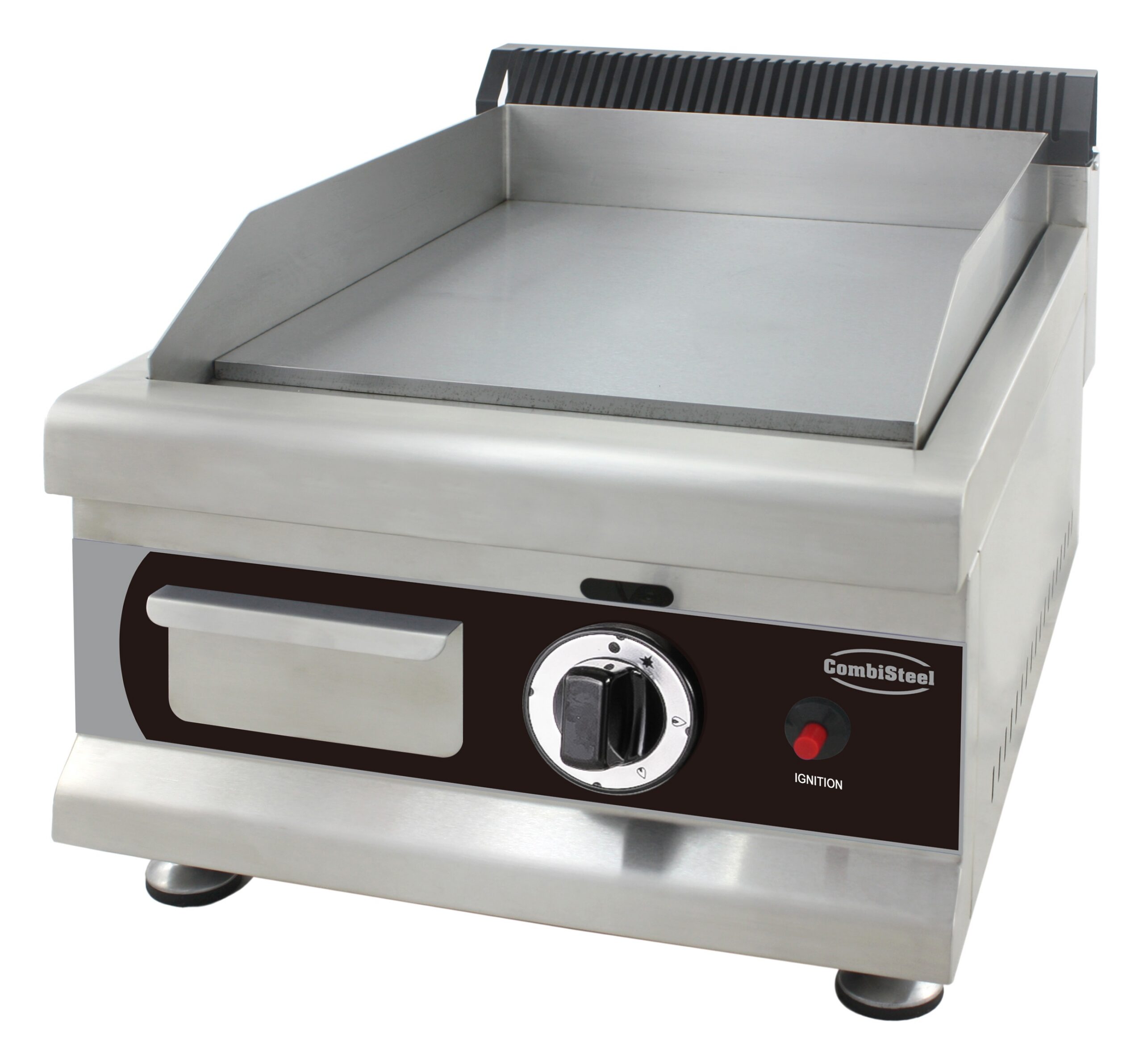 7539.0005-0025-1 Gas Fry Top 400 - Image 1