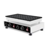 Mini Pancake Maker 50PCS Ø4,3CM