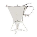 Batter Dispenser 1.6L Incl Dosing Button