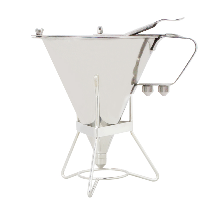 7540.002520correct20photo Batter Dispenser 1.6L Incl Dosing Button - Image 1