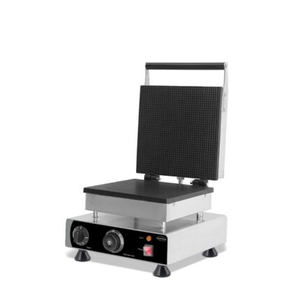 Syrup Waffle Maker Squared
