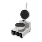 Waffle Iron 4PCS Heart Shape