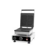 Waffle Iron 2PCS Brussels Waffle