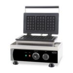 Waffle Iron 3PCS Brussels Waffle