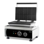 Waffle Iron 10PCS Brussels Waffle