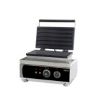 Waffle Iron 5PCS Churros