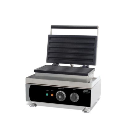 Waffle Iron 5PCS Churros