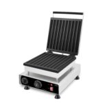 Waffle Iron 10PCS Churros