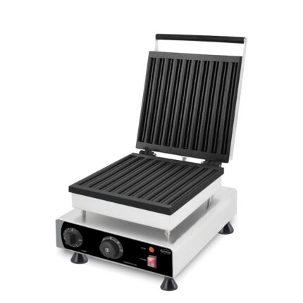 Waffle Iron 10PCS Churros