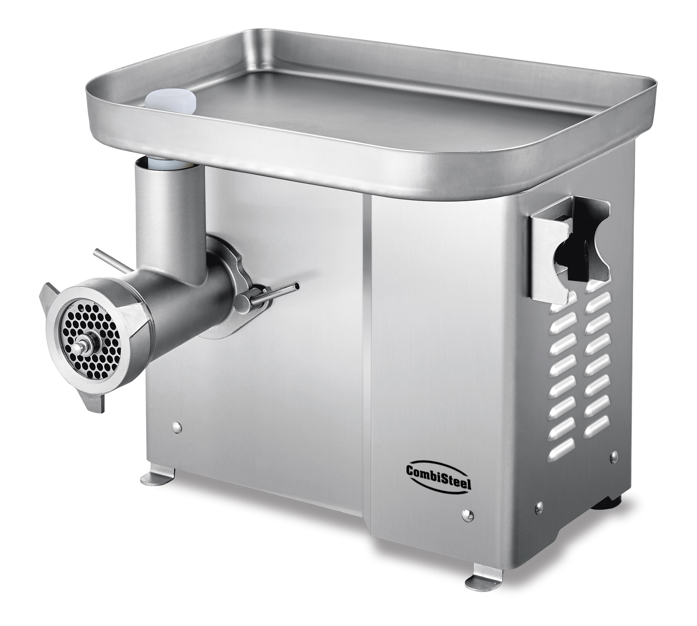 7541.0005-0010-0012-2 Meat Grinder 22 - 250KG/H 400V - Image 1