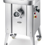 Meat Grinder 32 - 500KG/H 400V - Mobile