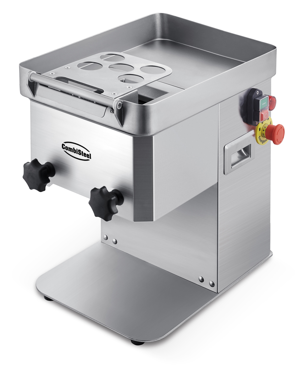 7541.0030 Meat Slicer 250KG/H 230V - Image 1