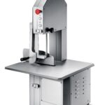 Stainless Steel Body Bone Saw 230V 2100MM