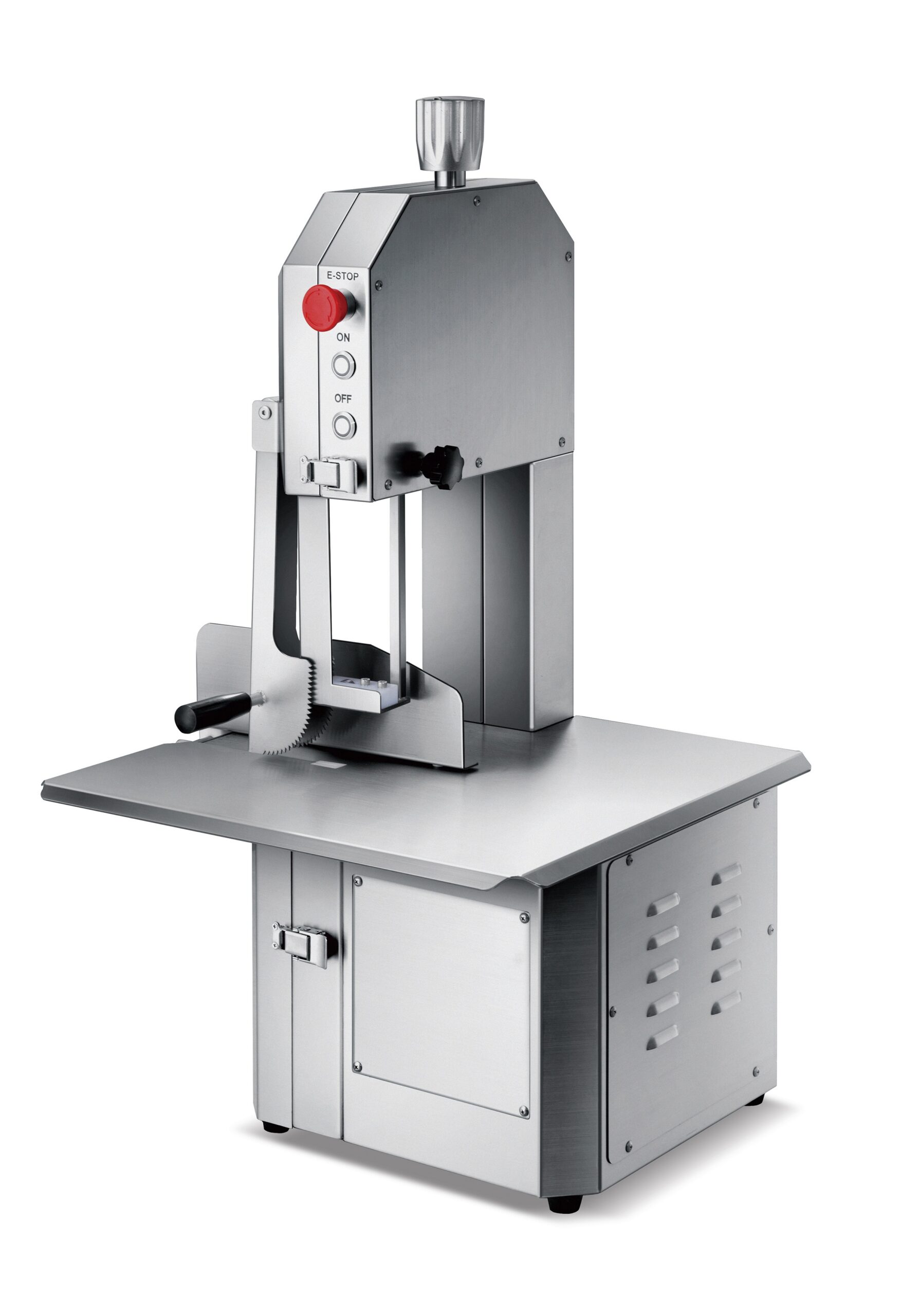 7541.0035-0040_1 Stainless Steel Body Bone Saw 230V 2100MM - Image 1