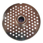 3MM Grinder Plate For Meatgrinder 12 - 150KG/H