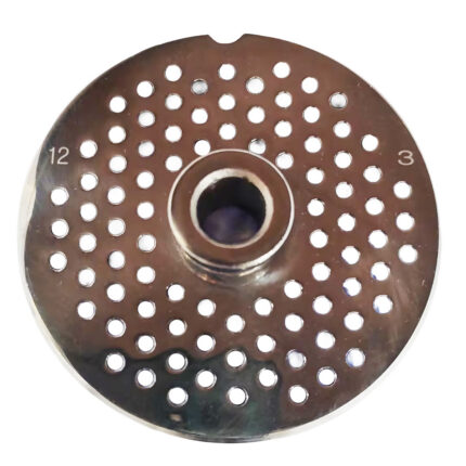 3MM Grinder Plate For Meatgrinder 12 - 150KG/H