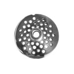 6MM Grinder Plate For Meatgrinder 12 - 150KG/H