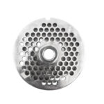 6MM Grinder Plate For Meatgrinder 22 - 250KG/H