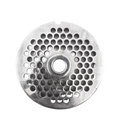 6MM Grinder Plate For Meatgrinder 22 - 250KG/H