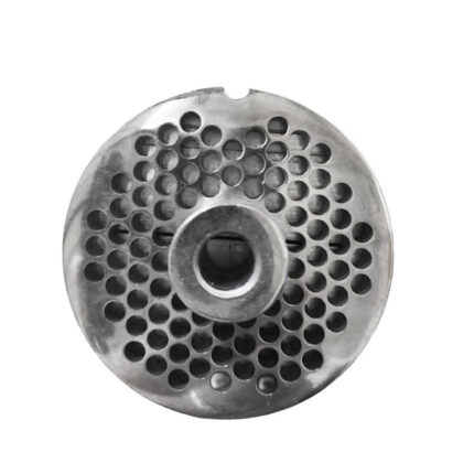8MM Grinder Plate For Meatgrinder 22 - 250KG/H