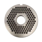 5MM Grinder Plate For Meatgrinder 32 - 500KG/H