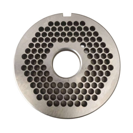 5MM Grinder Plate For Meatgrinder 32 - 500KG/H