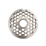 9MM Grinder Plate For Meatgrinder 32 - 500KG/H