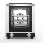 Elec. Convection Oven 4X1/2GN