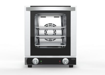 Elec. Convection Oven 4X1/2GN