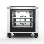 Elec. Convection Oven 4X2/3GN
