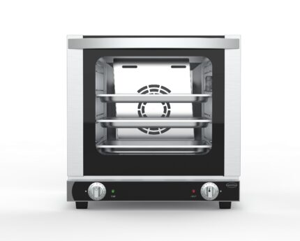Elec. Convection Oven 4X2/3GN