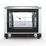 Elec. Convection Oven Humidifier 4X 430X325MM