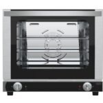 Elec. Convection Oven 4X 430X325MM