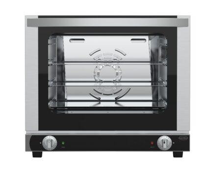 Elec. Convection Oven 4X 430X325MM