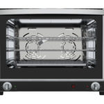 Elec. Convection Oven Humidifier 4X1/1GN