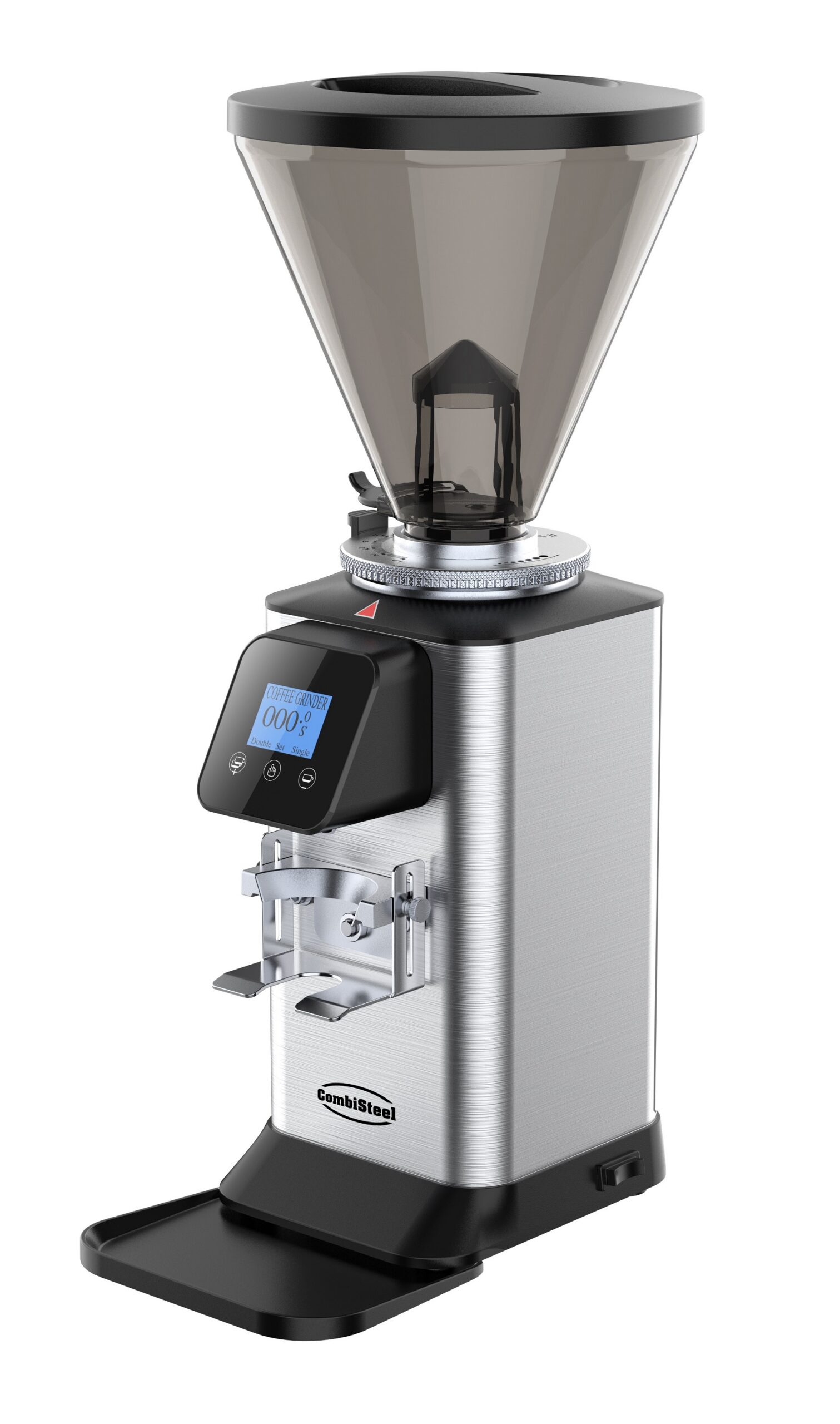 7547.0005 Coffee Grinder 1KG With Automatic Dosing - Image 1