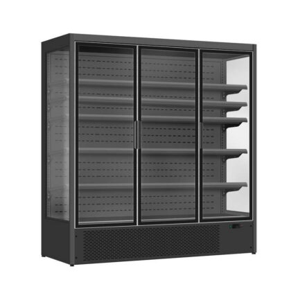 Wall Mounted Unit Luke 1.9